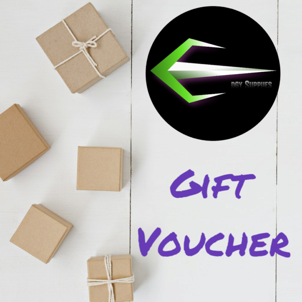 E - Vouchers